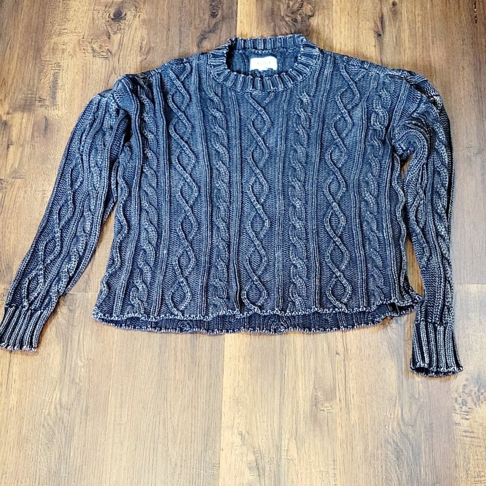 Pistola sweater